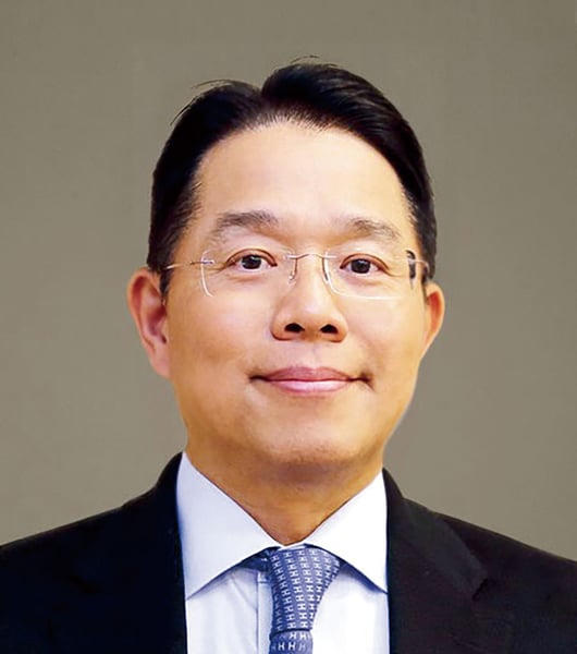 양호한 성적표 받아든 궈밍쩡 유안타증권 사장 연임할까 - 뉴스 썸네일 이미지