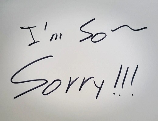 양준일이  27일 자신의 인스타그램을 통해 "제 어리석음으로 상처를 드려 정말 죄송하다"고 전했다. /사진=양준일 인스타그램