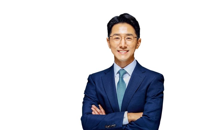 [CEO초대석] 김성현 블루앤트 대표 “아플 때는 병원, 바쁠 때는 올라케어”