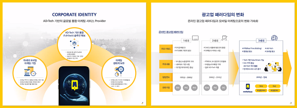 "모바일 애드테크 선도할 것" 모비데이즈, 6월 코스닥 스팩합병 상장 - 뉴스 썸네일 이미지
