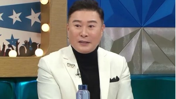 부동산 전문가 박종복이 '라디오스타'에서 고객 자산을 6조 원 이상 불렸다고 밝혔다./사진=MBC 제공