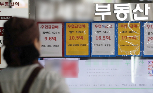 서울 아파트 매매 건수, 3월 '2000건대' 예상… 대선 영향?