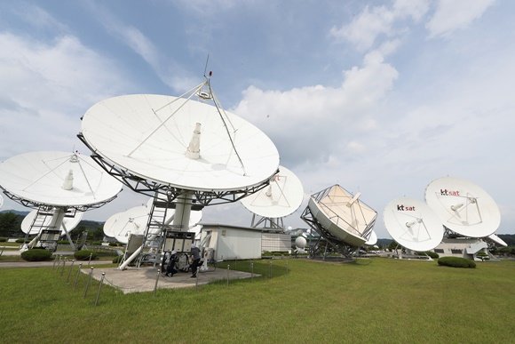 6G 핵심은 '위성'… KT, 차세대 통신산업 출사표