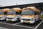 광주도시관리공사, 전국 최초 'AI 마을버스' 운영