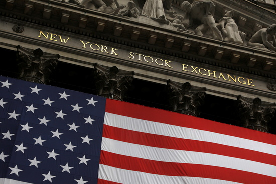 [뉴욕증시] 투자 심리 살아났다… S&P·나스닥 3% 상승
