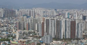 '미분양 최대' 대구, 조정대상지역 해제되나… 국토부, 이번주 결정