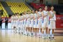 U16 여자농구, 아시아선수권 4강 진출…U17 월드컵 출전권 획득