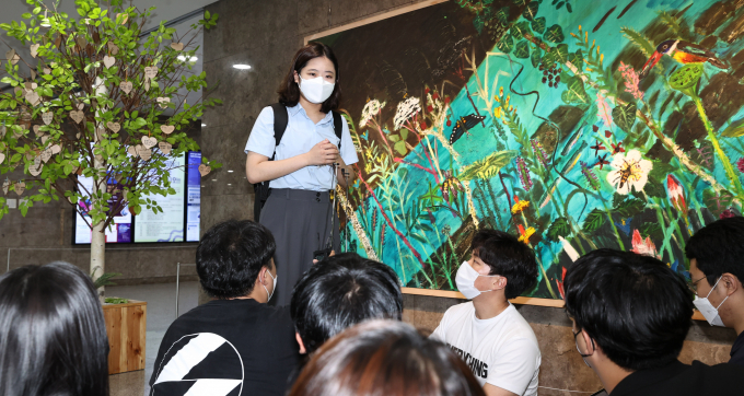 박지현, 민주 전대 출마 무산…"자격 예외 없다"
