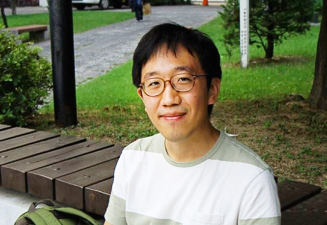 허준이 교수, 한국 최초 '수학계 노벨상' 탔다