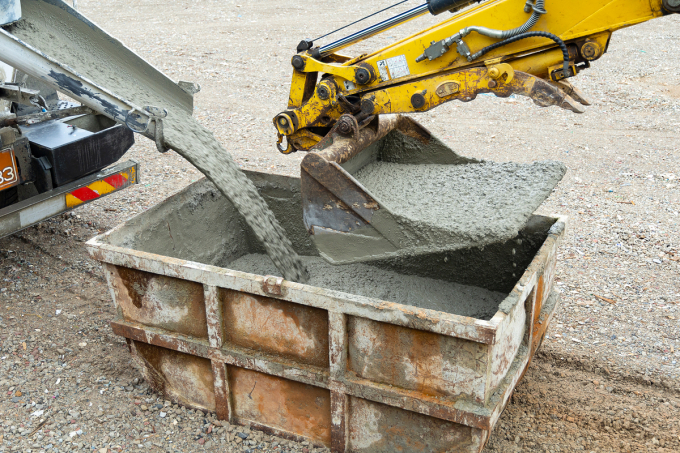 시멘트 가격이 오는 9월 1일부터 15.0%가량 추가 인상될 예정이다. /사진=이미지투데이