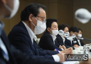 [윤석열 100일] 기업인 4명 특사…'민간주도 성장' 탄력