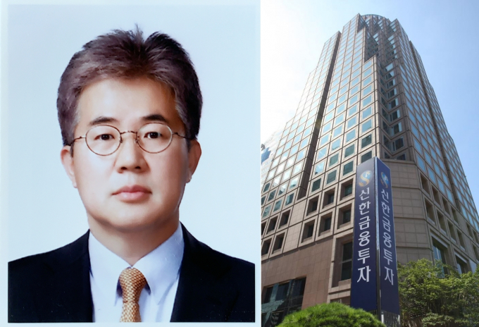 이영창 신한금투 대표, '초대형IB' 타이틀 목전… 리더십 주목