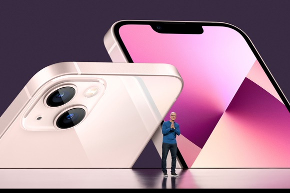 애플, '아이폰14' 9월7일 선보인다… 신형 맥·아이패드도 공개