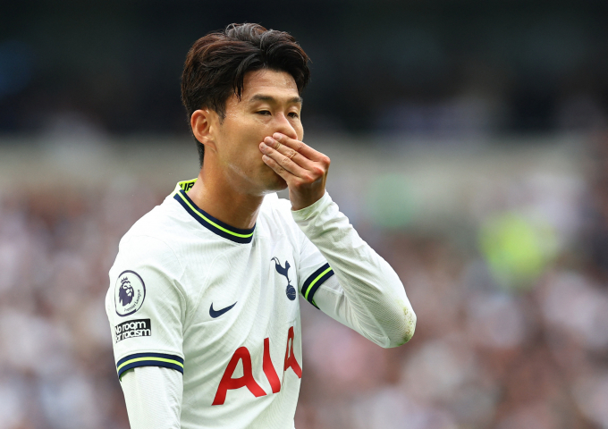 Heung-Min Son, ‘Six matches in a row silence’ … Richalisson, do you want to broaden your situation in the crew?