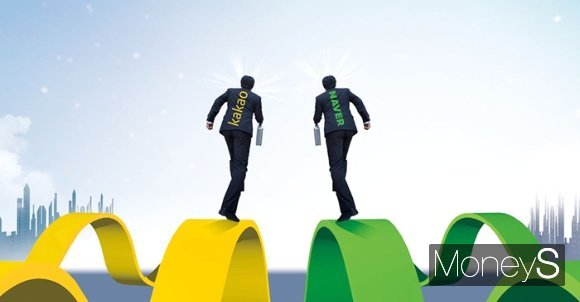 '보험 진출' 네카오 CEO들, 금융위원장과 만남 성사될까?