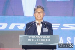 쌍용차 영업·구매·홍보 임원 줄퇴진… KG그룹, 조직개편 시동