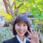 박은빈, 우아+러블리한 트위드 재킷룩…자체발광 비주얼