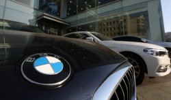 BMW, 9월에도 잘 팔렸다… 수입차 신규 등록 1위