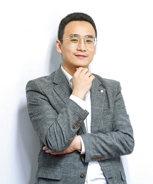 이경준 혁신IB자산운용 대표 &quot;거품꺼진 IPO시장, 눈높이 낮춰라&quot; - 뉴스 썸네일 이미지