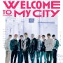 NCT 127 미디어 아트 전시회 &#039;WELCOME TO MY CITY&#039;, 연말까지 개최