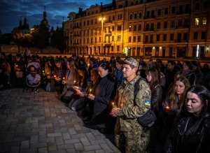 "우크라와 전쟁 그만"… 러시아 국민, 여론 확 바뀌었다
