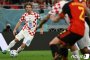 [월드컵] '4년 전 준우승' 크로아티아 16강행 …FIFA 2위 벨기에 탈락