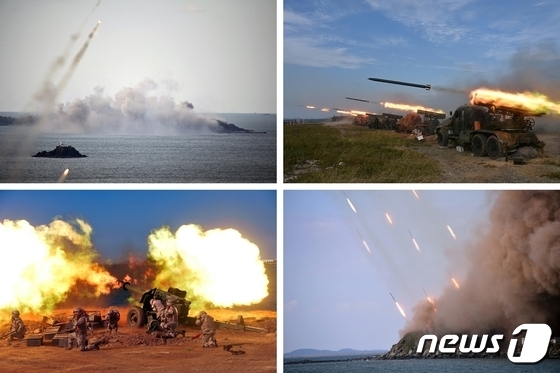 ( 뵿Ź=1) = ѱ  Ʒ. [ 밡.  . DB . For Use Only in the Republic of Korea. Redistribution Prohibited] rodongphoto@news1.kr