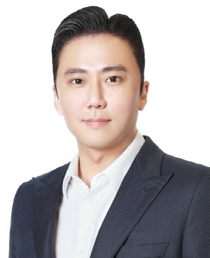 BGF 3대주주 오른 홍정혁 사장, 리테일 지분 전량 매각