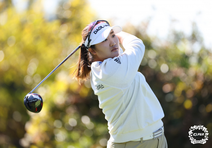 KLPGA 투어 통산 5승을 기록 중인 유해란이 LPGA 투어 퀄리파잉 시리즈 2차 대회에 출전한다. /사진= KLPGA