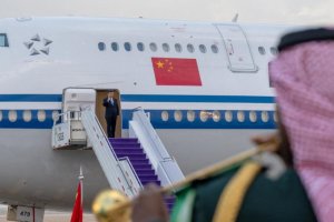 시진핑 사우디 방문에… 美백악관 "국제 질서에 도움 안돼"