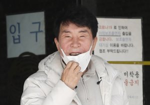 "태진아 때문에"… 송대관 눈물 흘린 이유