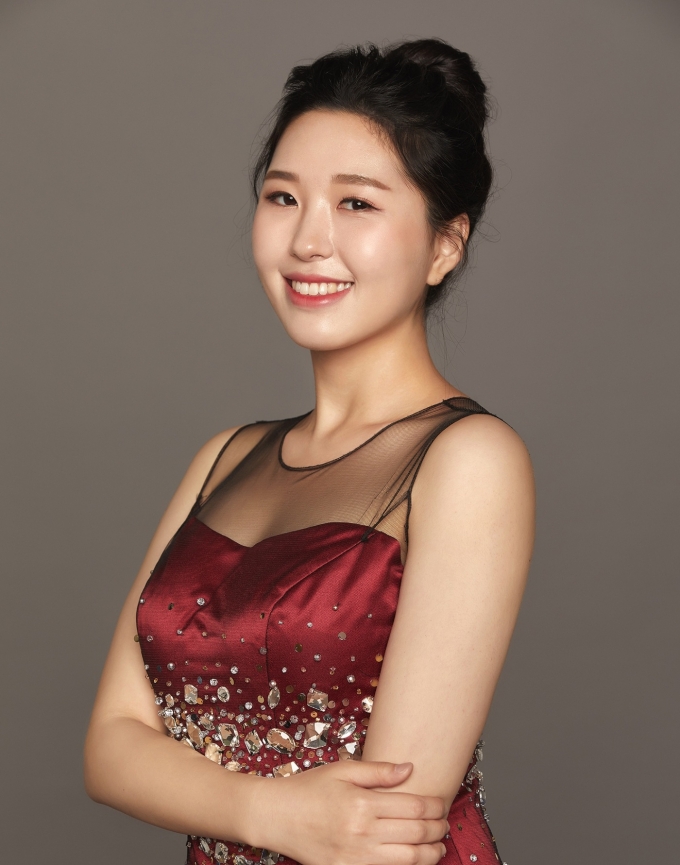 소프라노 한예원. (금호문화재단 제공)
