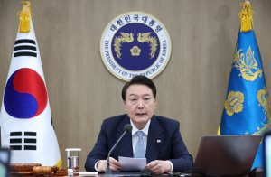 尹 "최우선 순위는 과학기술 정책… 미래세대 위해 개혁"