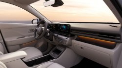 쾌적해진 '디 올 뉴 코나'… 현대차, 실내 공기정화 신기술 탑재