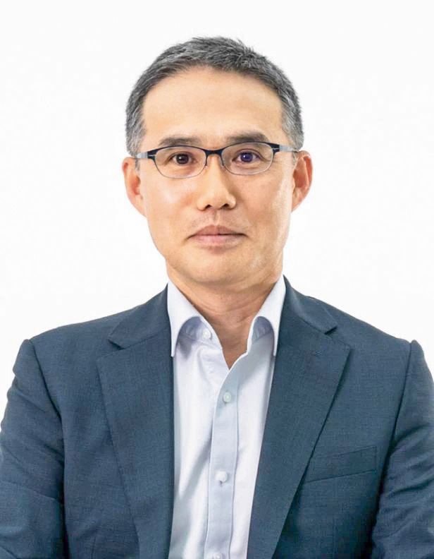 한두희 한화투자증권 신임 내정자./사진=한화그룹