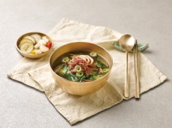 [맛집로드] 겨울철 언 몸 녹이는 뜨끈한 국밥 한 그릇