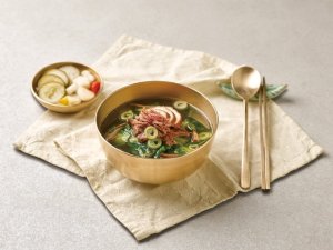 [맛집로드] 겨울철 언 몸 녹이는 뜨끈한 국밥 한 그릇