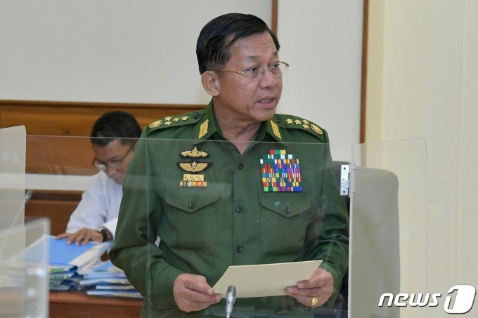  ƿ Ƕ ̾Ḷ ְɰ  31(ð) ǵ   Ⱥ ȸ ȸǼ  ϰ ִ.  AFP=1  News1 쵿 