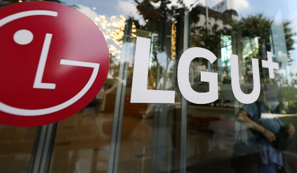LG유플러스는 지난해 연결 기준 매출 13조9060억원, 영업이익 1조813억원을 기록했다고 3일 밝혔다. /사진=뉴스1