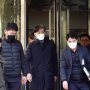 [머니S포토] '조국' 징역 2년·추징금 600만원 1심 선고…법정 구속은 면해