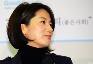 "심은하 도장+통화 모두 다 허위"… 바이포엠, 에이전트 법적대응