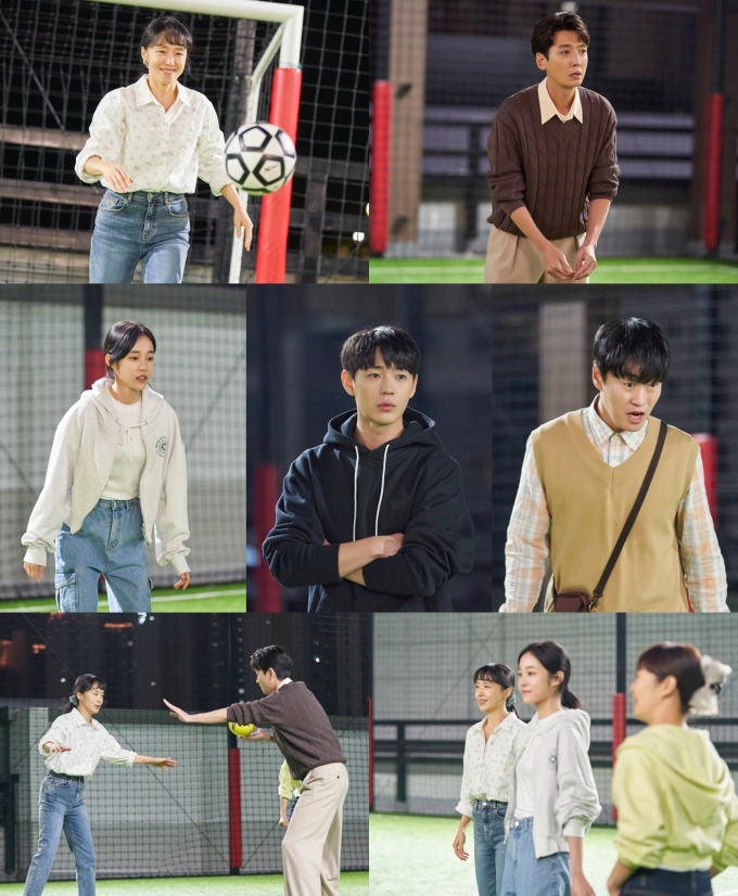 tvN 