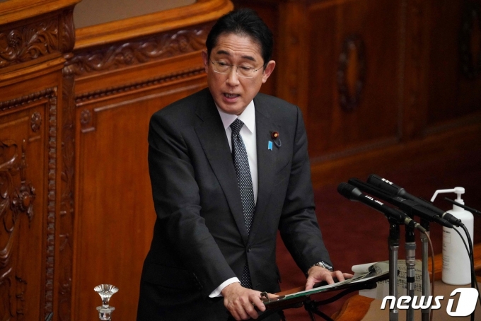 ô Ĺ̿ Ϻ Ѹ 27 (ð)  ǿ ȸǿ  Ը  ȯ ĳ ߽ ǿ ǿ 亯 ϰ ִ.  AFP=1  News1 쵿 