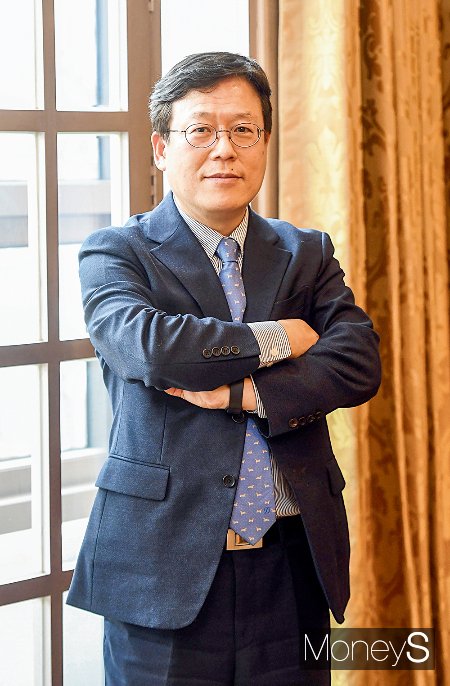 이근주 핀테크산업협회장 "회원사 500개까지 늘리고 3월 연구원 출범"