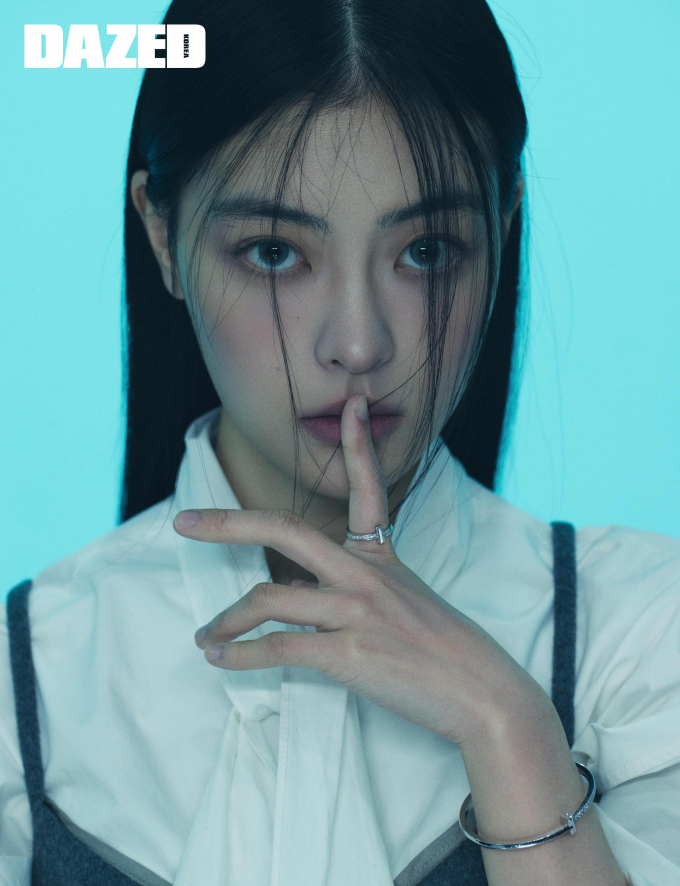사진=데이즈드