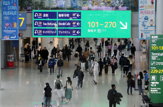 中 입점은 피했다… 인천공항 면세점 입찰 2R 시작