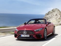  ī '  ޸-AMG SL' 4    ִ 2.6