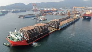 베트남, 한화·대우조선 기업결합 승인… 8개국 중 네 번째