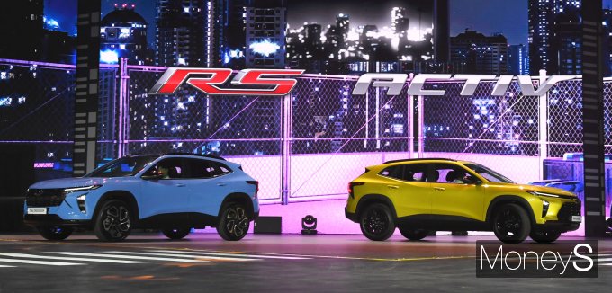 [ӴS] , Ʈ ũν  á ' SUV ǿ뼺'