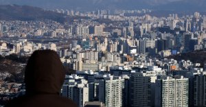 세종 아파트 공시가격 1년새 '31%' 폭락, 중위가격 '2억7100만원'